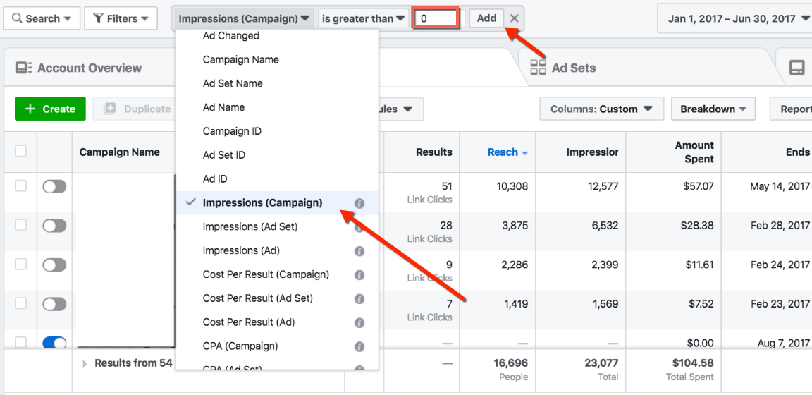 Meta Business Suite Dashboard Overview