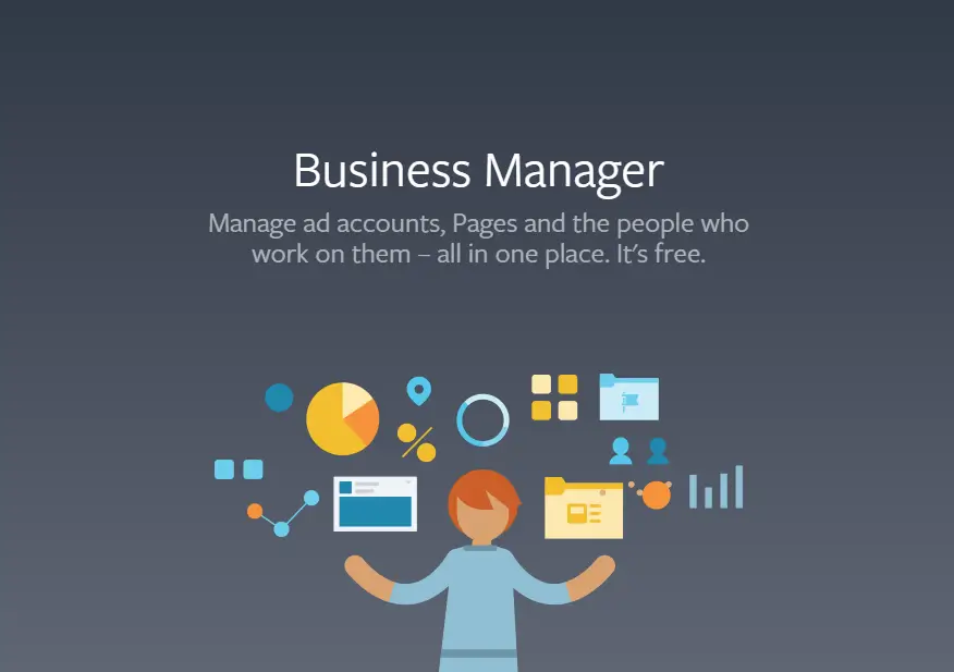 Facebook business manager - Step by Step guide