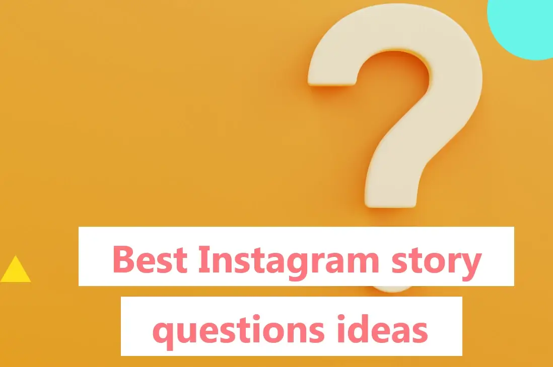 Best Instagram story questions ideas for Brands