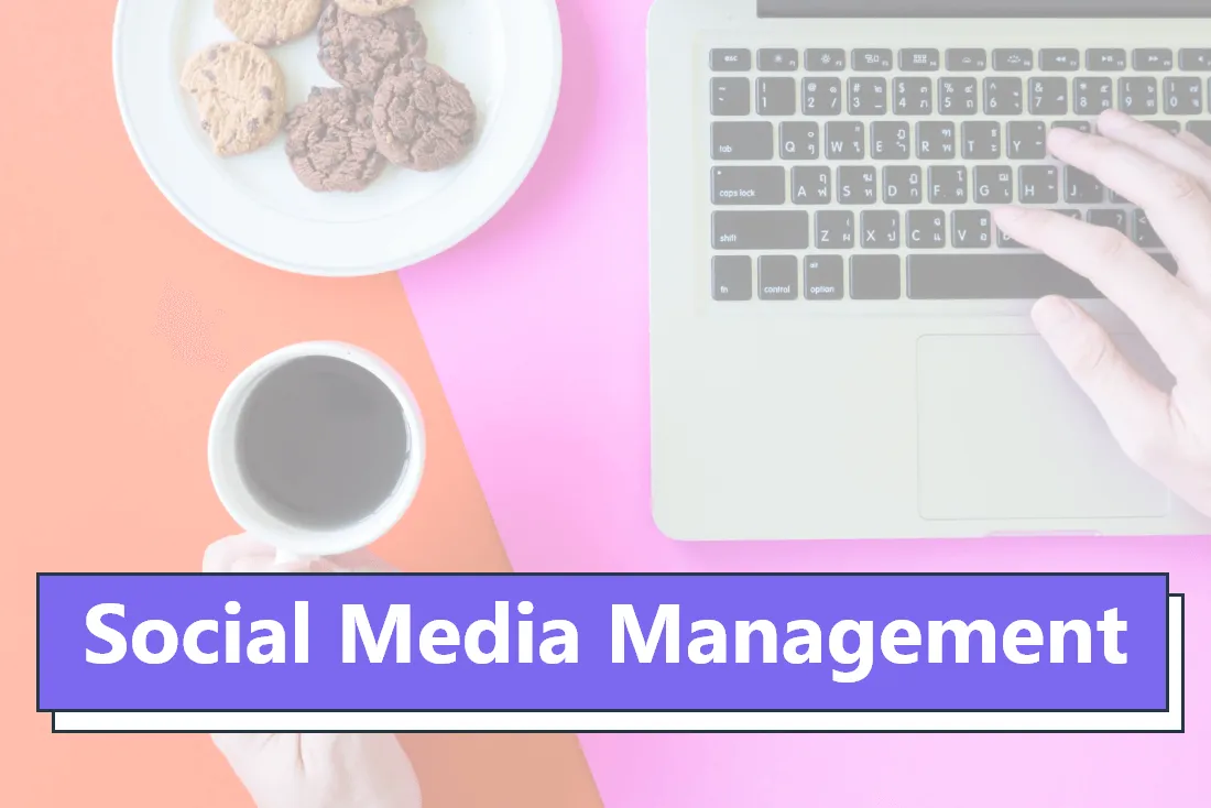 Social Media Management: Everything You Must Know